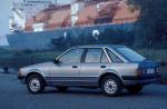 Ford Escort 1980 года